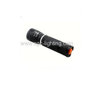 LED懐中電灯 - CGC-Y25 - Ningbo Boyi Electronics Co., Ltd. - 作業用 / 充電式 / ポータブル