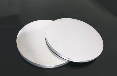 アルミディスク - 10 series - Henan Chalco Aluminum Fabrication Co., Ltd.