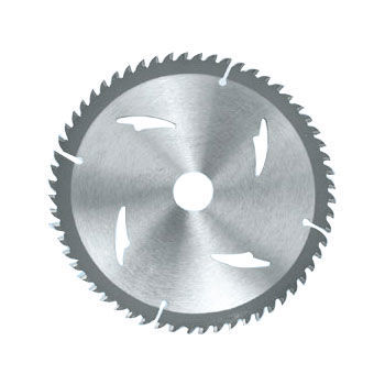 円形鋸刃 - CH-00 series - Zhejiang Changheng Tools Co., Ltd. - TCT / 木材用