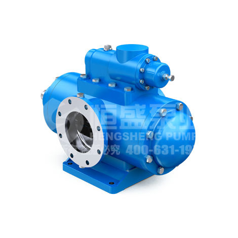 スクリューポンプ - SN  - Hebei Hengsheng Pumps Co., Ltd. - オイル / 燃料油用 / ディーゼル