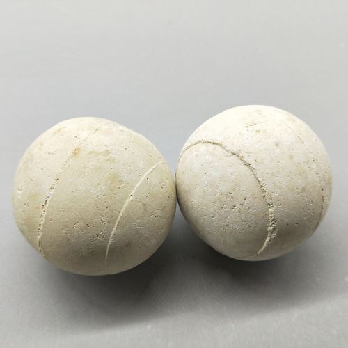 アルミナボール - Refractory - Pingxiang Xingfeng Chemical Packing Co., Ltd.