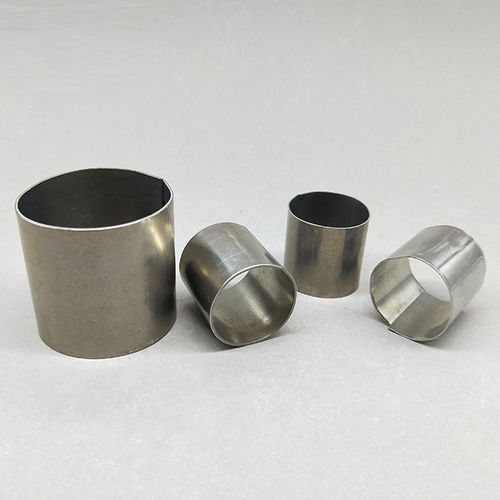 ステンレス鋼製リング - Pingxiang Xingfeng Chemical Packing Co., Ltd. - 金属用
