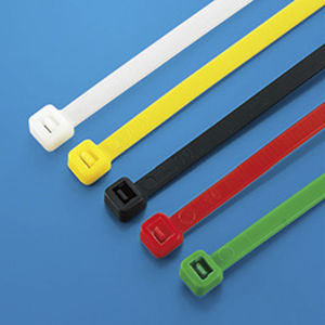 ナイロン製結束バンド - HT series - Hont Electrical Co., Ltd.
