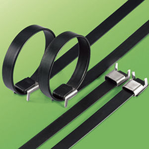 ステンレススチール製結束バンド - Hont Electrical Co., Ltd.