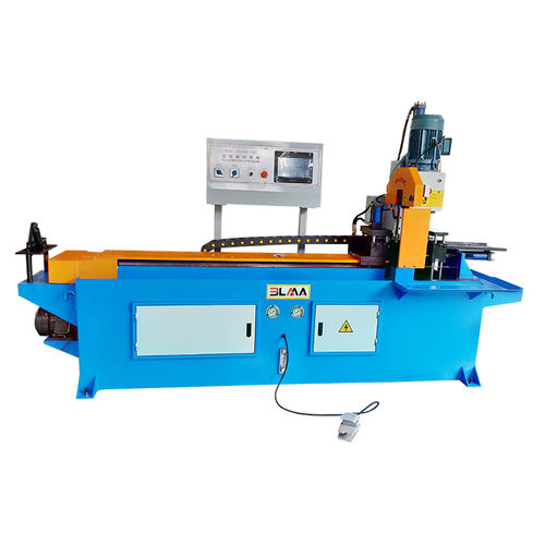円形のこぎり - MC425 - Nanjing BLMA Machinery Co., Ltd. - 縦型 / 金属用 / チューブ用
