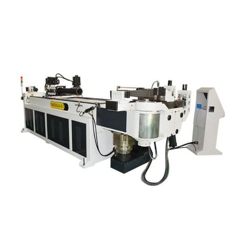 油圧式折り曲げ機 - DW89CNC-3A-1S - Nanjing BLMA Machinery Co., Ltd. - 管 / CNC / 自動