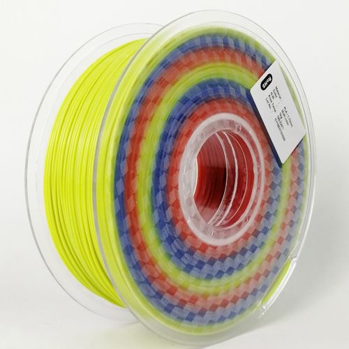 3Dプリンター用PLAフィラメント - Shenzhen Hello 3D Technology Co., Ltd. - 1,75 mm