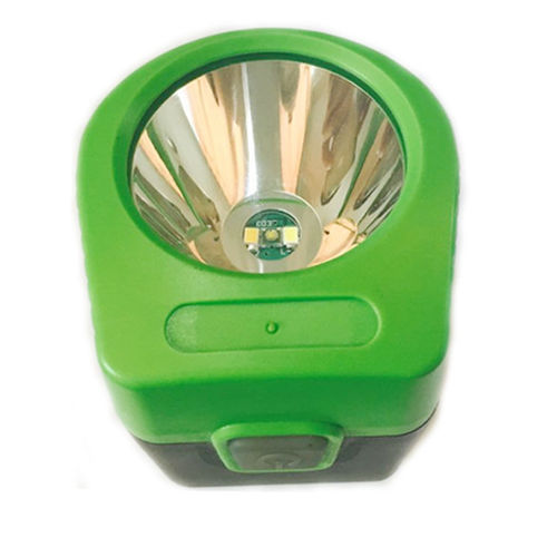 LEDヘッドランプ - NEW-KL3 - Wenzhou Boshi Electric Technology Co., Ltd. - イリュミネーション / 防水・防塵性能 / 防爆