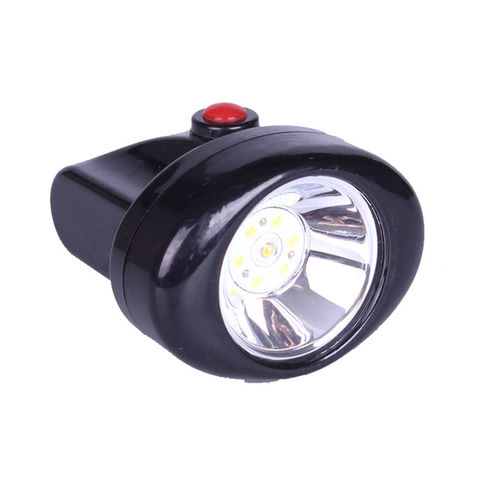 LEDヘッドランプ - BK2800 - Wenzhou Boshi Electric Technology Co., Ltd. - 作業用 / 切断 / トンネル