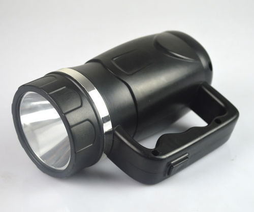 LED捜索用照明灯 - BL 6601 - Wenzhou Boshi Electric Technology Co., Ltd. - 防水・防塵性能 / 携帯型