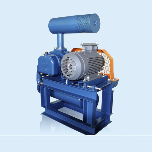 空気送風機 - DSR200D - Shandong Dacheng Machinery Technology Co., Ltd. - ルーツ回転ローブ / 3ローブ / 一段