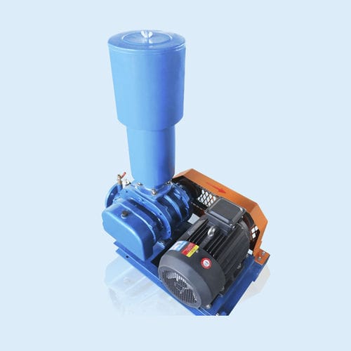 空気送風機 - DSR200 - Shandong Dacheng Machinery Technology Co., Ltd. - ガス / ルーツ回転ローブ / 3ローブ
