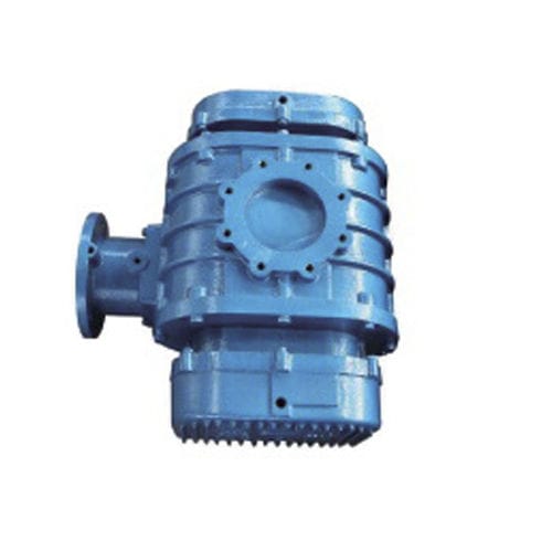 空気送風機 - DSR125G - Shandong Dacheng Machinery Technology Co., Ltd. - ガス / ルーツ回転ローブ / 3ローブ