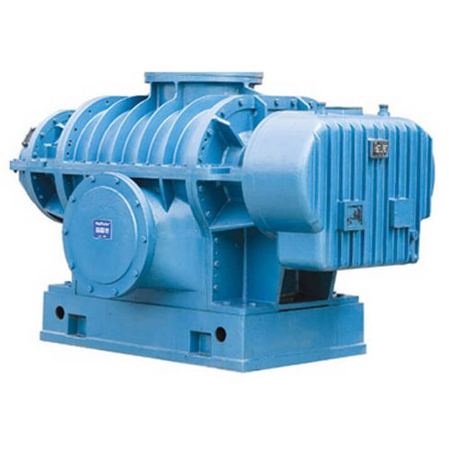 空気送風機 - L83WD  - Shandong Dacheng Machinery Technology Co., Ltd. - 天然ガス用 / ルーツ回転ローブ / 2ローブ