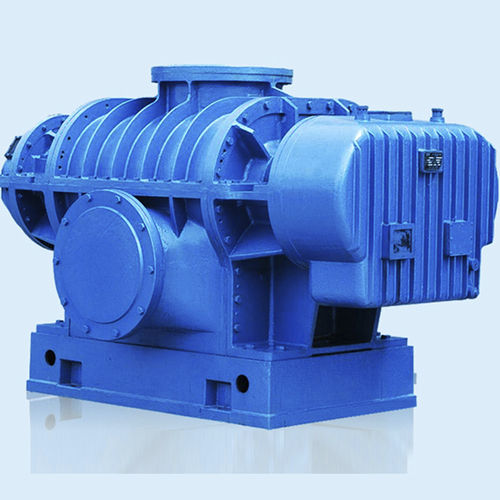 空気送風機 - DRRF300  - Shandong Dacheng Machinery Technology Co., Ltd. - 天然ガス用 / ルーツ回転ローブ / 2ローブ