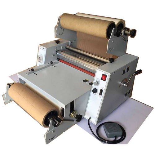 高温ラミネート マシン - 380F  - Kunshan Dapeng Precision Machinery Co., Ltd. - 冷間 / コンパクト / プリント基板用