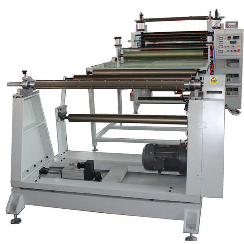 自動ラミネート マシン - Kunshan Dapeng Precision Machinery Co., Ltd.