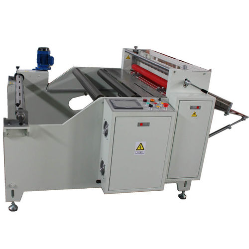 ダイ切断機 - DP sereis - Kunshan Dapeng Precision Machinery Co., Ltd. - アルミニウム用 / 銅用 / ポリ塩化ビニル用