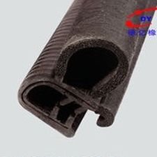 EPDMシール材 - Hebei Deyi Plastic Product Co., Ltd. - シリコン / PVC