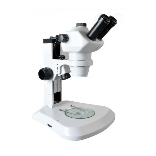 光学顕微鏡 - SZ845 series - Ningbo Huaguang Precision Instrument Co., Ltd. - 産業用 / 双眼 / 卓上