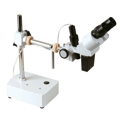 光学ステレオ顕微鏡 - C-2D series - Ningbo Huaguang Precision Instrument Co., Ltd. - 産業用 / 双眼 / 卓上