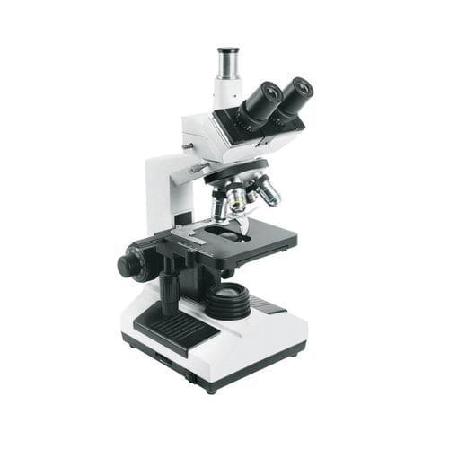 光学顕微鏡 - NK-107 series - Ningbo Huaguang Precision Instrument Co., Ltd. - 教育用 / 医療用 / エレクトロニクス産業用