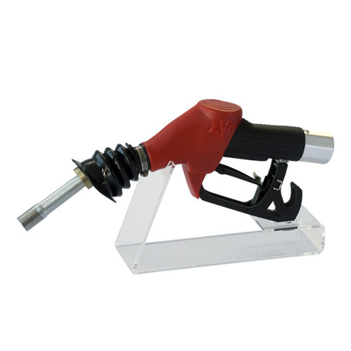 安全エアブローガン - ZVA-BT200 GR - China Baotai Science and Technology Co., Ltd. - 金属ノズル / 複合ノズル / ノズル式