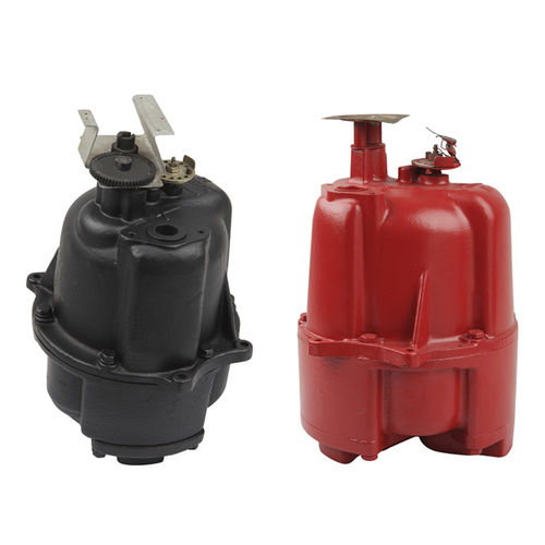 密度流量計 - TDW-BT55 - China Baotai Science and Technology Co., Ltd. - 燃料用 / 精密 / 高圧