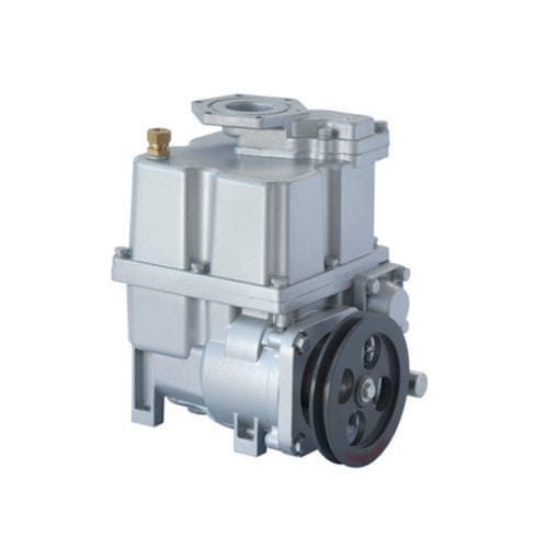 自吸式ポンプユニット - TDW-BT50 series - China Baotai Science and Technology Co., Ltd. - 据え置き型 / 産業用 / 吸引