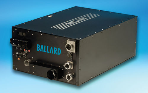 プロトン交換膜燃料電池 - 75 - 150 kW, max. 12 000 h | FCvelocity®-HD6 - Ballard