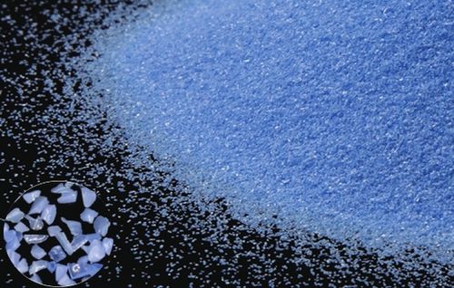 酸化アルミニウム研磨ベルト - BCA-F - Sisa Abrasives Company - セラミック製 / アルミニウム製 / 不織布