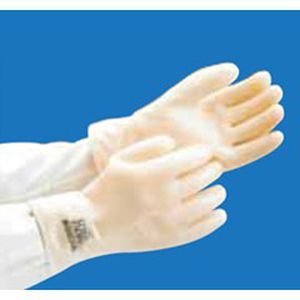 クリーンルーム用手袋 - DYC200-06-04 - DOU YEE - 研究所用 / 耐熱性 / 耐摩耗性