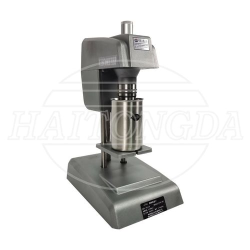 回転粘度計 - HTD13145 - Qingdao Haitongda Special Instrument Co., Ltd. - 実験用 / 卓上