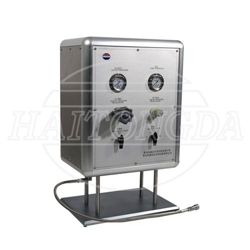 パフォーマンス試験機 - HTD18984 - Qingdao Haitongda Special Instrument Co., Ltd. - 浸透性 / 油性掘削泥水用