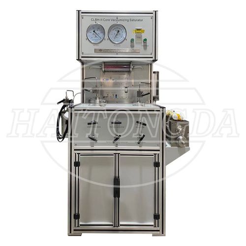 SATS試験機器 - Qingdao Haitongda Special Instrument Co., Ltd. - 自動 / 真空 / 産業用
