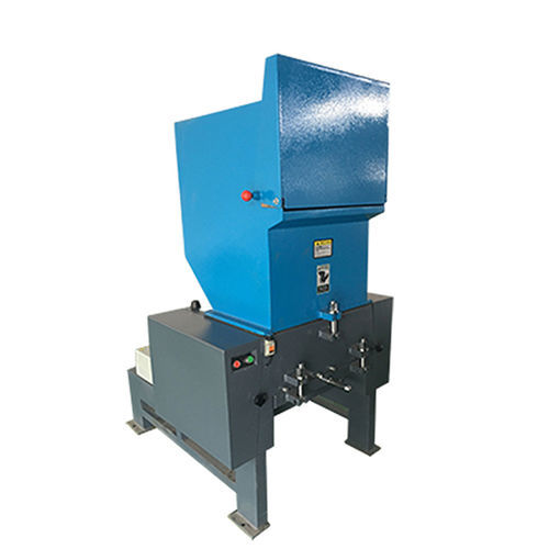 ジョークラッシャ－ - PC series - Nanjing Haisi Extrusion Equipment Co., Ltd. - 据え置き型 / プラスチック用
