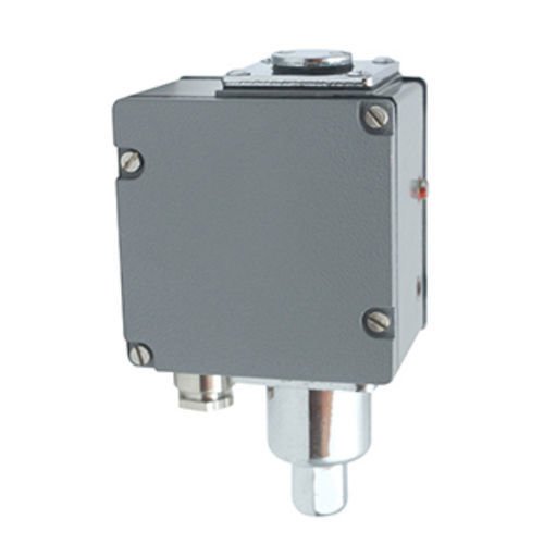 機械式圧力スイッチ - YWK-100 - Changzhou Tianli Intelligent Control Co., Ltd. - 空気用 / 水用 / オイル用