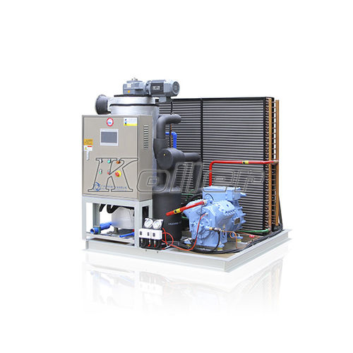 スラリーアイス製氷機 - SF100 - Guangzhou Koller R & E Co., Ltd. - 食品産業用