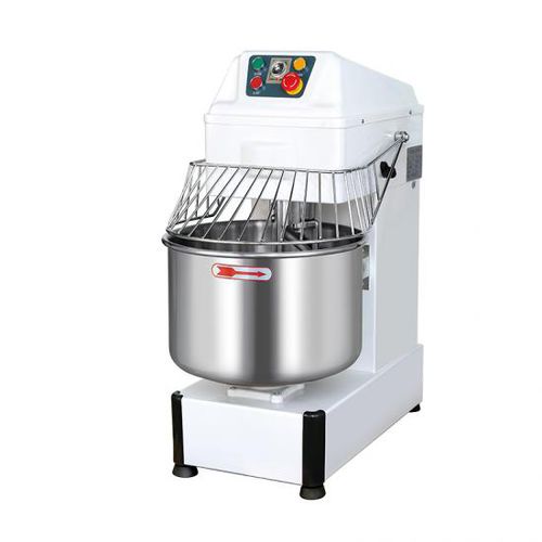 スパイラル生地ミキサー - HS-20 - Guangzhou Hongling Electric Heating Equipment - パン屋