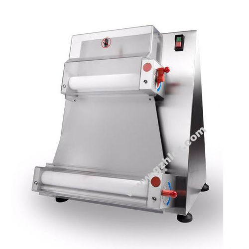 食品産業用ローラー - QS-15 - Guangzhou Hongling Electric Heating Equipment