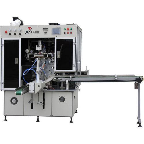 ホットスタンプ装置 - YD-HSA120C - Dongguan Yaodong Machinery Manufacturing Co., Ltd.