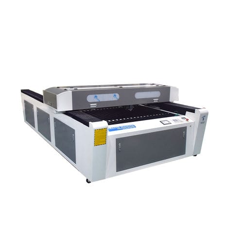 CO2 レーザー切断機 - LZ-1325 - Guangzhou Dragon Diamond Technology Co., Ltd. - スチール用 / 炭素鋼用 / アクリル用