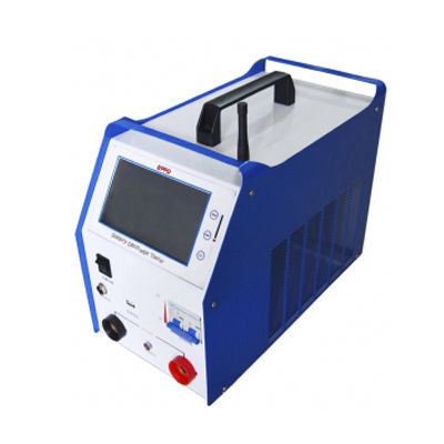 DC負荷バンク - EPFD Series - EP HIPOT ELECTRIC CO., LTD. - テスト用 / バッテリー用