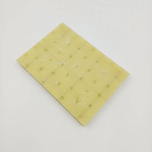 フォームコアサンドイッチパネル - Jiujiang Xingli Beihai Composite Co., Ltd. - 布製