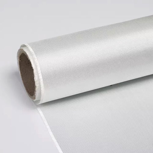 耐熱性生地 - 7628  - Jiujiang Xingli Beihai Composite Co., Ltd. - グラスファイバー / 電気絶縁用 / 高温