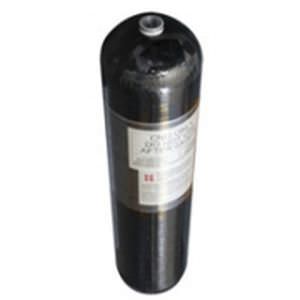 産業用ガスシリンダー - G-Stor&reg; Pro - Luxfer Gas Cylinders - 医療用 / ダイビング用 / 防火災用