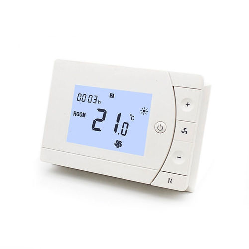 NTCサーモスタット - HTW-31-F13 - Hotowell International Co., Limited - プログラム可能 / 壁取り付け式 / 240VAC