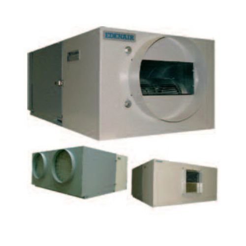 冷却除湿機 - EDENAIR® VMD series - Vulcanic - 空気 / プール用 / 強化