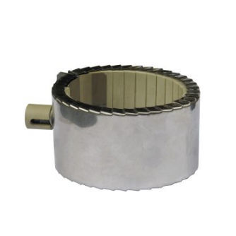 電動式ヒーター ネック - 4030 series  - Vulcanic - セラミック製