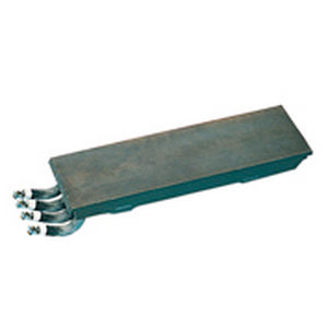 フラット発熱体 - 8560-02 - Vulcanic - 鋳鉄製
